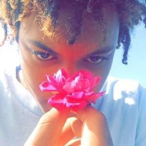 Meet your Posher, Nathaniel